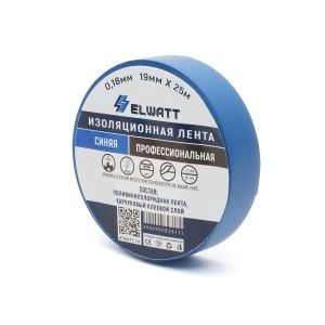 фото Elwatt E-12-1