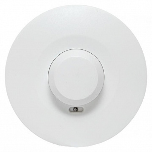 фото Датчик движения MW-703 (ДД) 1200Вт 360град. до 8м (рег.) IP20 EKF dd-mw-703