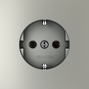 фото Voltum ЭУИ VLS040105
