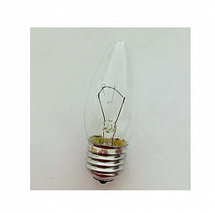 фото Лампа накаливания ДС 230-60Вт E27 (100) Favor 8109012