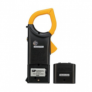 фото Клещи токовые M266F Mastech 13-1304