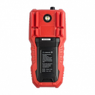 фото Мультиметр цифровой MS18C Expert EKF In-180701-pm18C